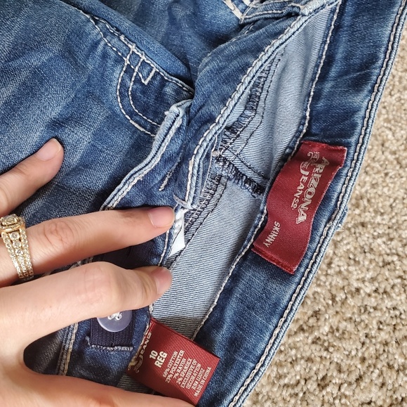 Lot/bundle Size 10/12 M - Picture 8 of 8